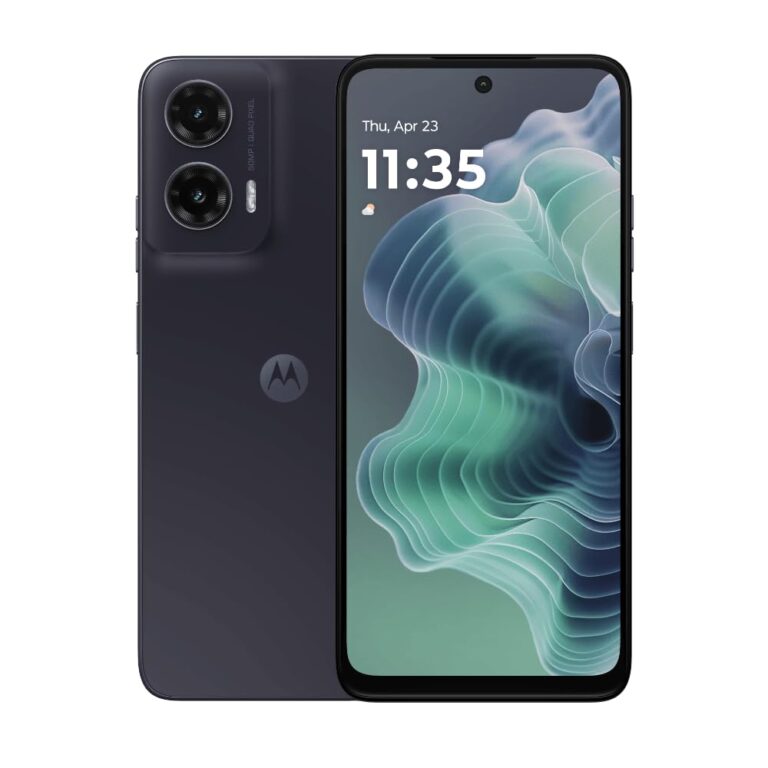 Motorola Moto G35 5G FRP Lock Remove File