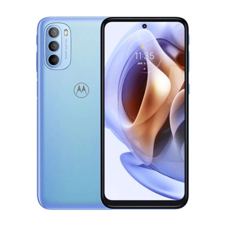 Motorola Moto G31 XT2173 Pattern&FRP